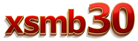 xsmb 30 logo